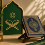 Sikap yang Dituntut Terhadap al-Qur’an