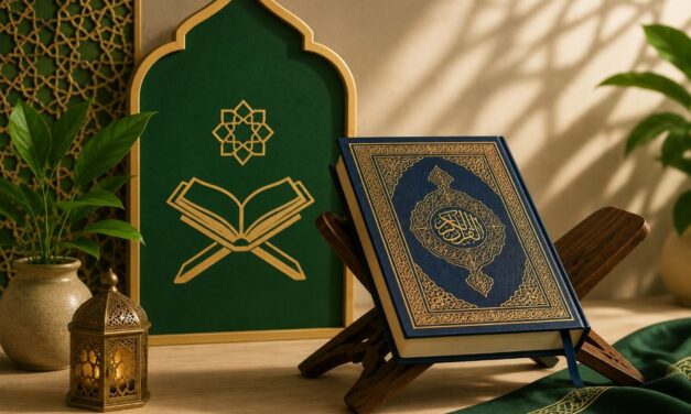 Sikap yang Dituntut Terhadap al-Qur’an
