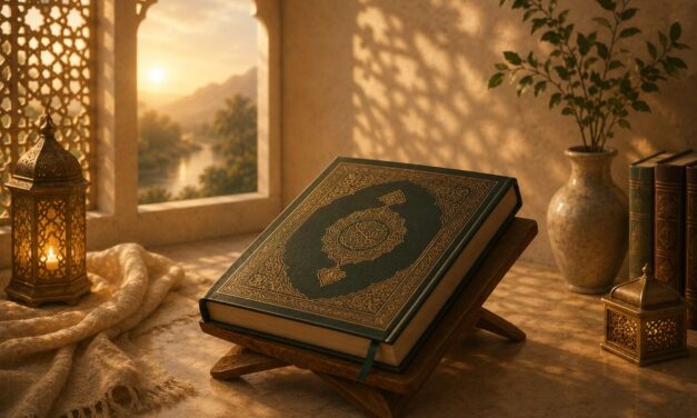 Memahami Surat al-Kahfi (Bagian 1)