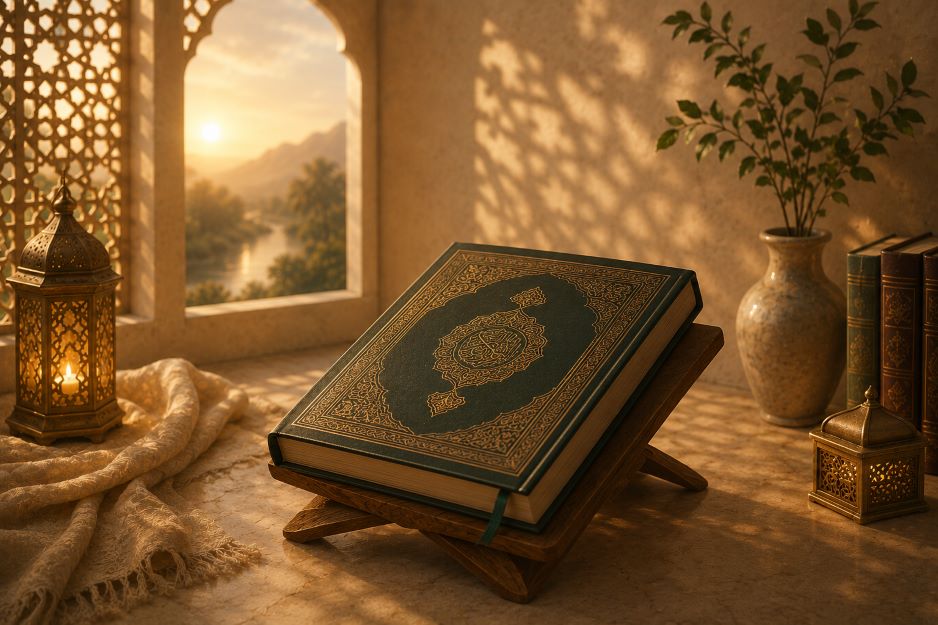 Memahami Surat al-Kahfi (Bagian 1)
