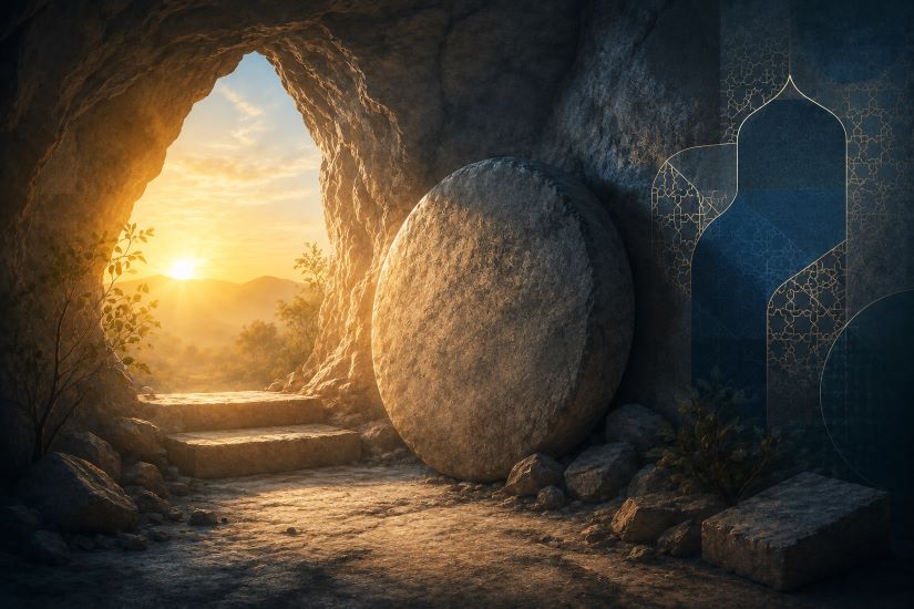 Demikianlah, Kami Membangunkan Mereka [Memahami Surat al-Kahfi, bag.7]