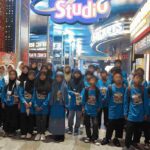 Al-Sofwa Peduli Hadirkan “Wisata Ceria Bersama Yatim” di Trans Studio Cibubur