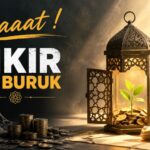 Ingaaat! Kikir Itu Buruk