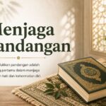 Menjaga Pandangan