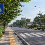 Betapa Sering Kita Melanggar Hak Jalan