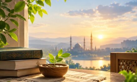 Ingaaat! Amal Baikmu yang Tidak Akan Disia-siakan