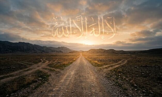 Keutamaan-Keutamaan Lain dari Kalimat Tauhid لَا إِلَهَ إِلَّا اللهُ
