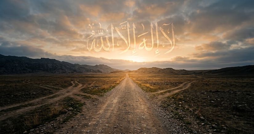 Keutamaan-Keutamaan Lain dari Kalimat Tauhid لَا إِلَهَ إِلَّا اللهُ