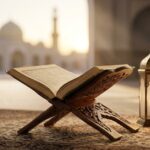 Bershalawat Ataukah Membaca “Amin”?
