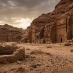 Kisah Nabiyullah Shaleh عَلَيْهِ السَّلَامُ