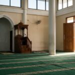 Shalat Tahiyatul Masjid Saat Adzan Jum’at Dikumandangkan